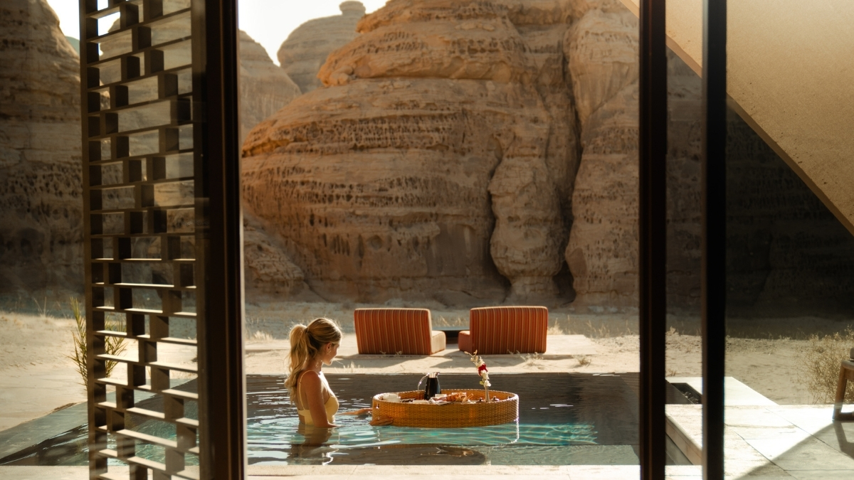 Banyan Tree AlUla